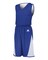 Russell Athletic - Youth Reversible Basketball Jersey | 100% polyester Ultra Lite fabric | Unleash Your Style with Our sportswear | RADYAN®